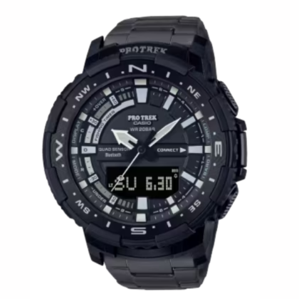 CASIO PRO TREK PRT-B70YT-1DR